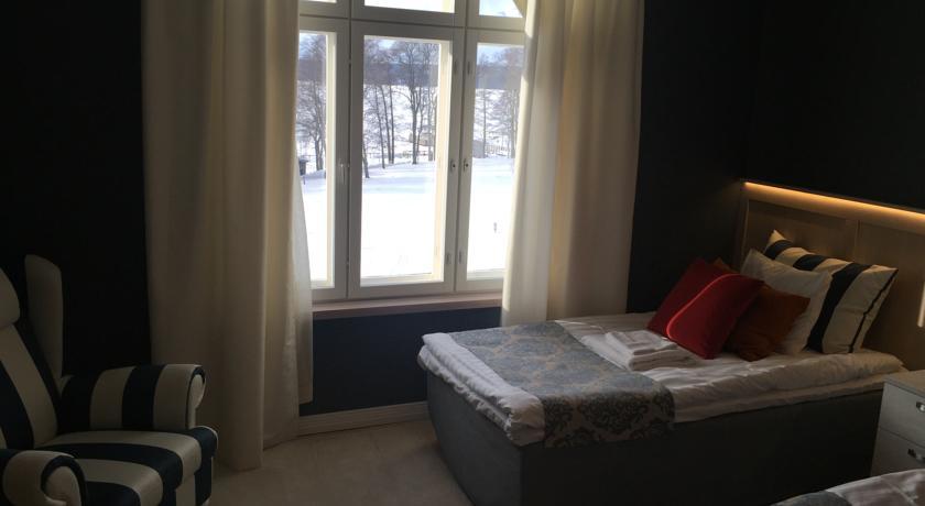 Mukkulan Kartano Hotel Lahti Quarto foto
