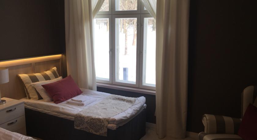 Mukkulan Kartano Hotel Lahti Quarto foto