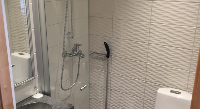 Mukkulan Kartano Hotel Lahti Quarto foto