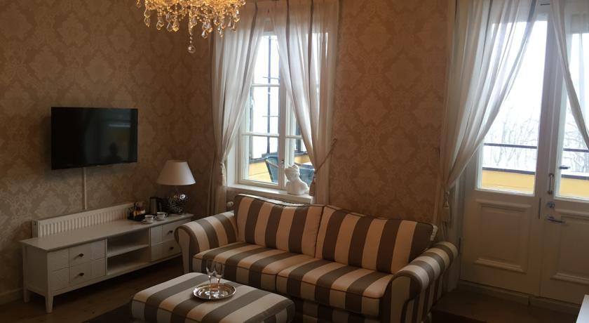 Mukkulan Kartano Hotel Lahti Quarto foto