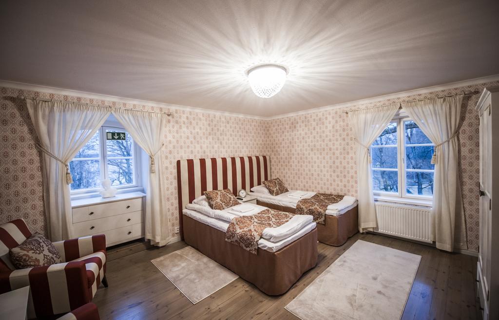 Mukkulan Kartano Hotel Lahti Quarto foto