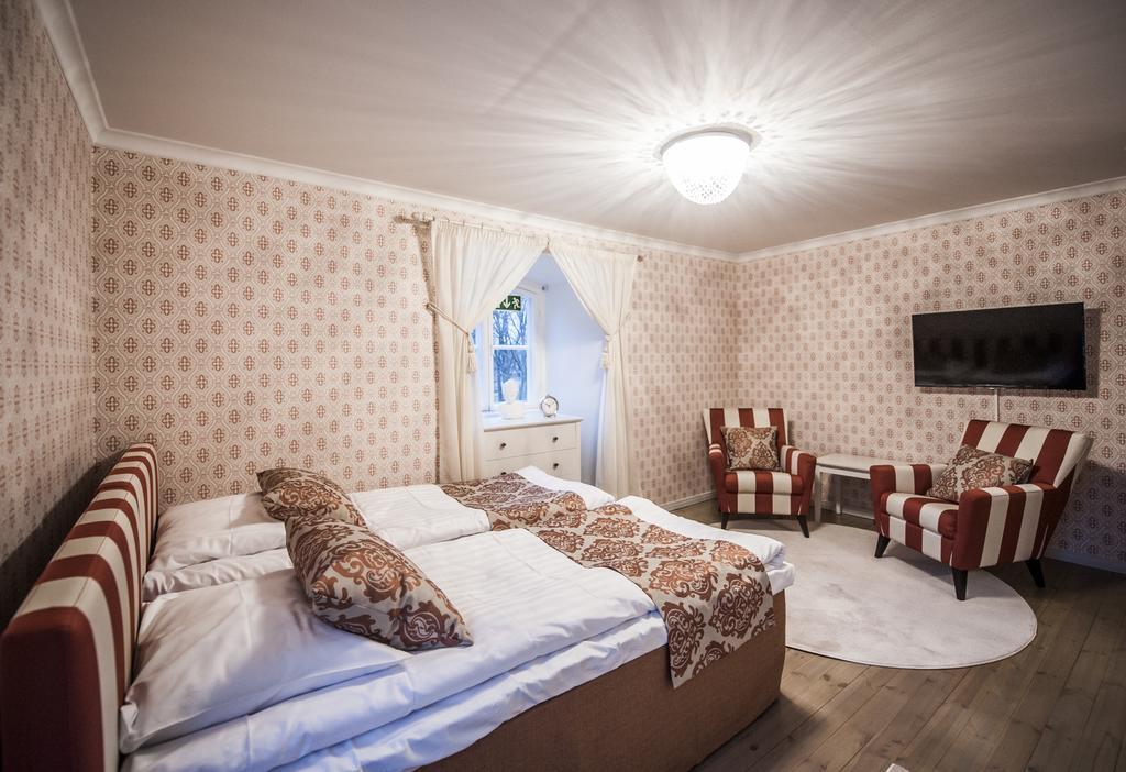 Mukkulan Kartano Hotel Lahti Quarto foto