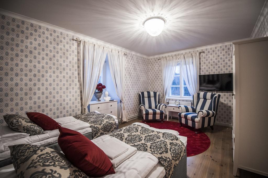 Mukkulan Kartano Hotel Lahti Quarto foto