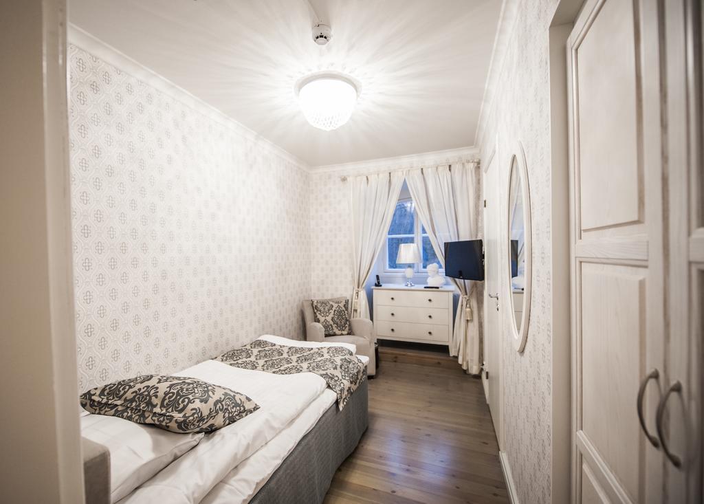 Mukkulan Kartano Hotel Lahti Quarto foto